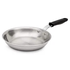 VOLLRATH  Fry Pan,10",SS 804TT2