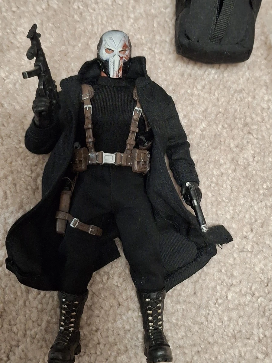 Mezco Punisher Action Figures & Accessories for sale | eBay