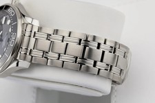 Omega Seamaster 300M 42 mm Black 210.30.42.20.01.001 Watch Stainless Steel 8