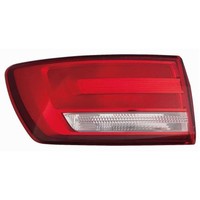 RüCkleuchte Heckleuchte Rechts äUsserer Teil Passend FüR Audi A4 Avant 8W5 B9
