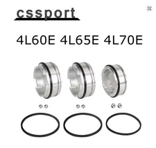 For GM 4L60E 4L65E 4L70E Pinless Forward Accumulator Piston Kit Sonnax