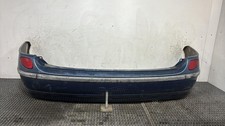 Pare-choc arrière Nissan ALMERA TINO