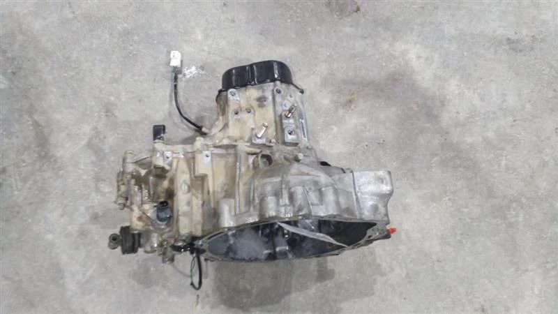 Manual Transmission From 1995 Probe 2.5L FWD 8390656 Foto 2 de 4