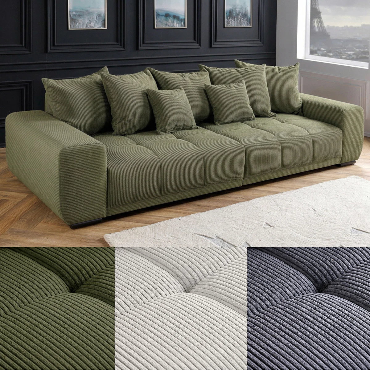 Big Sofa Gebraucht online kaufen