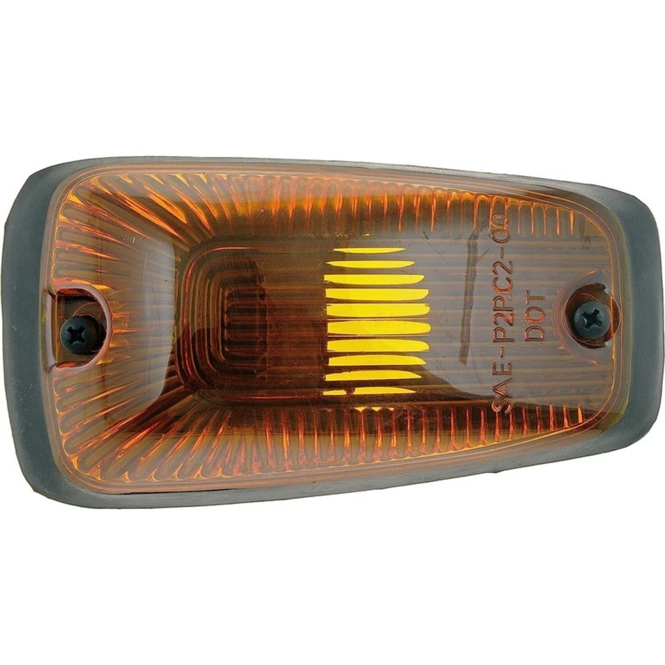 Capas de luz de teto 69995 Dorman para Chevy Suburban Chevrolet C5500 Kodiak GMC HTR - Imagem 3 de 3