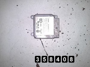 VW GOLF STEUERGERÄT MODUL 1J0909609 Bj 2000