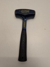 EstWing B3-4LBL 4 lb Solid steel drilling hammer (P03065650)