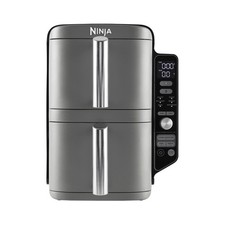 Ninja SL400EU Double Stack XL 2-Ebenen Doppel-Heißluftfritteuse #1907403