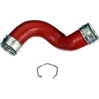 Gates 09-0028C Ladeluftschlauch FüR VW Seat Audi Skoda A3 Bora Golf NEW Beetle