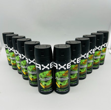 Axe Wild Mojito Deospray Deodorant Bodyspray ...
