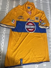 Tigres Jersey 