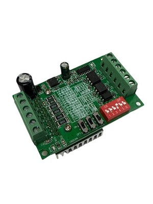 HiLetgo TB6560 3A CNC Stepper Motor Driver Controller