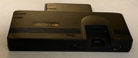 NEC TURBOGRAFX-16 Console plus Cyber-core game. Tested Working