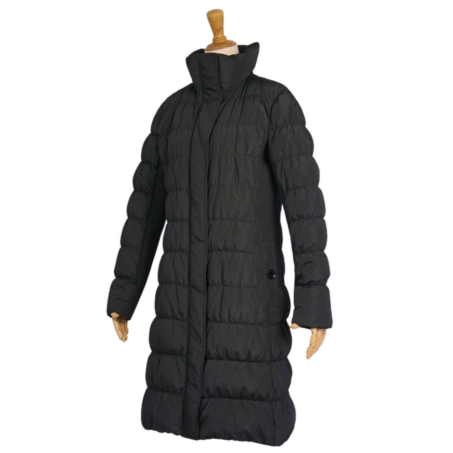 Burberry    London Coat Down Coat thumbnail 5