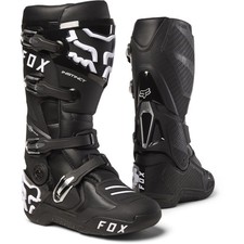 Fox Racing Instinct Motocross Boots Ultratac ...