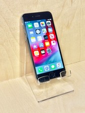 iPhone 6 64GB Unlocked Silver Good 97 Battery Performance Managed