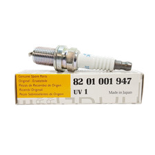 Bougies d'allumage Renault MEGANE