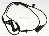 ABS Sensor Raddrehzahl Triscan 8180 43278 FüR Hyundai Kona OS OSE OSI SUV Gdi