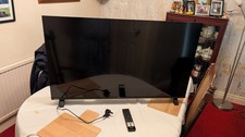 Image of Brand New Samsung 43 Inch 4K Smart TV