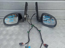 Außenspiegel VW Sharan 7N1857508P 7N1857501F 8Pin Ein Stück (Rechts oder Links)