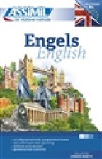Engels English [Dutch; Flemish] by Bulger, Anthony [Paperback]