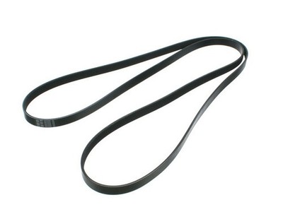 Gates Multi Rib Belt fits Lincoln Navigator 2007-2008 77YXKFJH