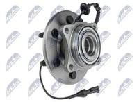 Original NTY Radlagersatz KLT-CH-049 FüR Ford USA