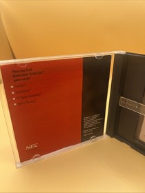 YO' BRO (TurboGrafx-16 HuCard) Authentic  + Manual & Case