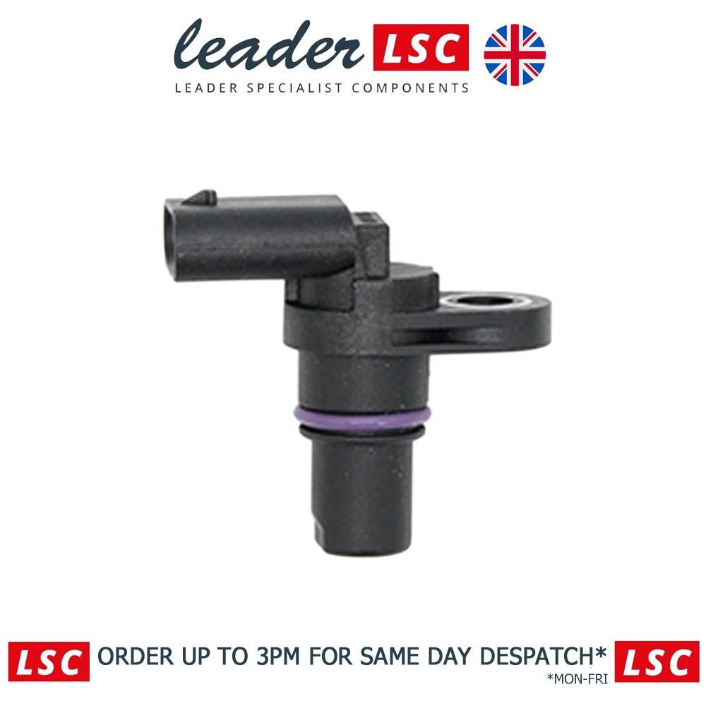 04C907601K Camshaft Position Sensor Audi A1 A3 A4 A5 A6 A7 Q2 Q3 Q5 Q7 R8 NEW