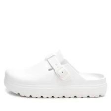 Xti Women's Rubber Clog Shoes Size 9