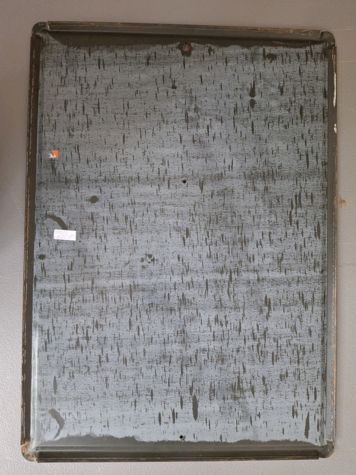 Coke Menue Board 28"X20"