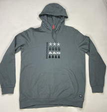 Helly Hansen Breckenridge Pullover Hoodie Men...