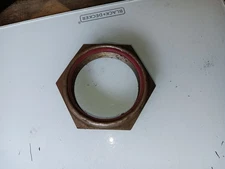 New Batco 09-2308 Equalizer Shaft Nut for Reyco 2-1/2"-16 Thread E-3979