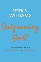 Outgrowing God? | Peter S. Williams | Taschenbuch | Kartoniert / Broschiert