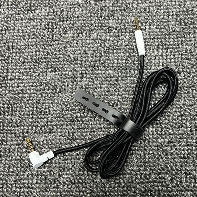 1pc 3.5MM Audio Cables For Razer BlackShark V2 Pro/Barracuda X Wireless Headset