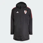 #25 Campera Parka de River Tiro Stadium (S-M-L-XL) consulta el Talle ML1031