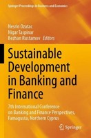 Sustainable Development In Banking And Finance Nesrin Ozatac