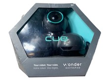 Wonder Workshop CUE Coding Cleverbot QU01
