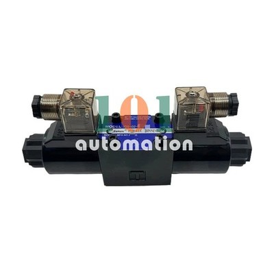1PCS New For D5-02-2B2B-A2 Solenoid valve