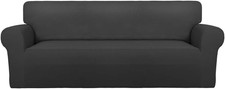 Super Stretch Sofa Slipcover Spandex Non Slip Soft Couch Sofa Cover, Washable