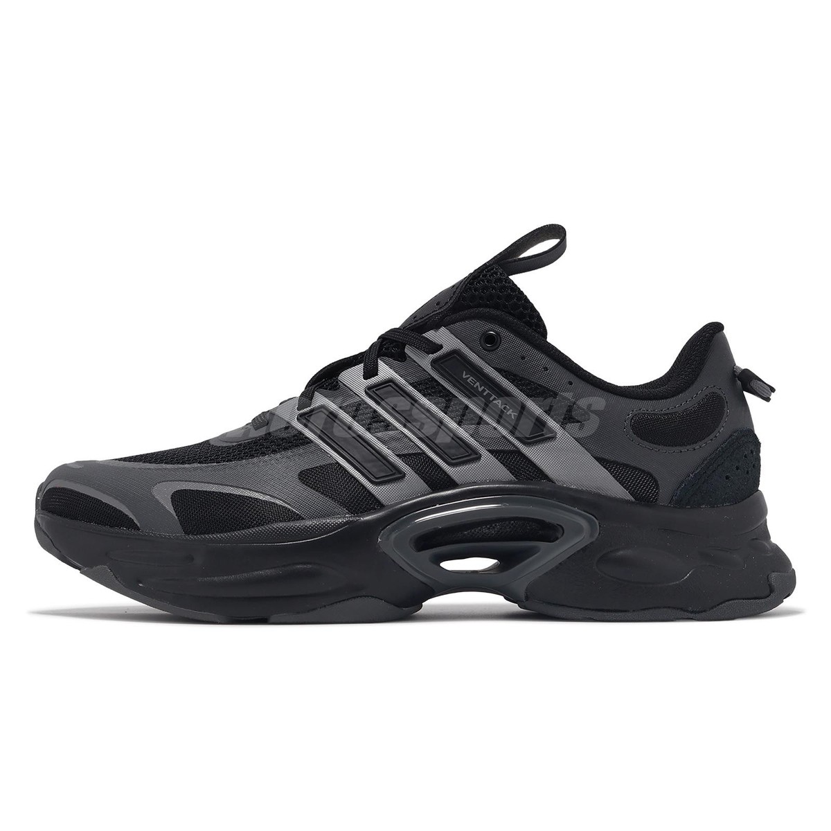 adidas Climacool Venttack Core Black Ion Metallic Men Road  display picture 2