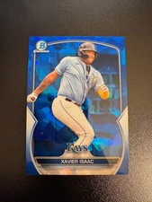 2023 Bowman Chrome - You Pick/Complete Your Set Refractors Prospects 1st