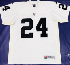 Charles Woodson Oakland Raiders NFL Jerseys for sale | eBay