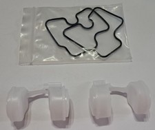 Paar Schwimmer  +  Dichtungen HONDA CB 500 1994 - 2001 PC26 PC32