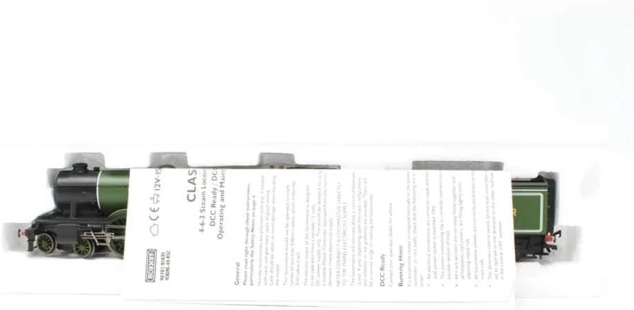 Hornby RailRoad LNER, A1 Class, 4-6-2, 4472 'Flying Scotsman' - Era 3 - Image 4 of 4