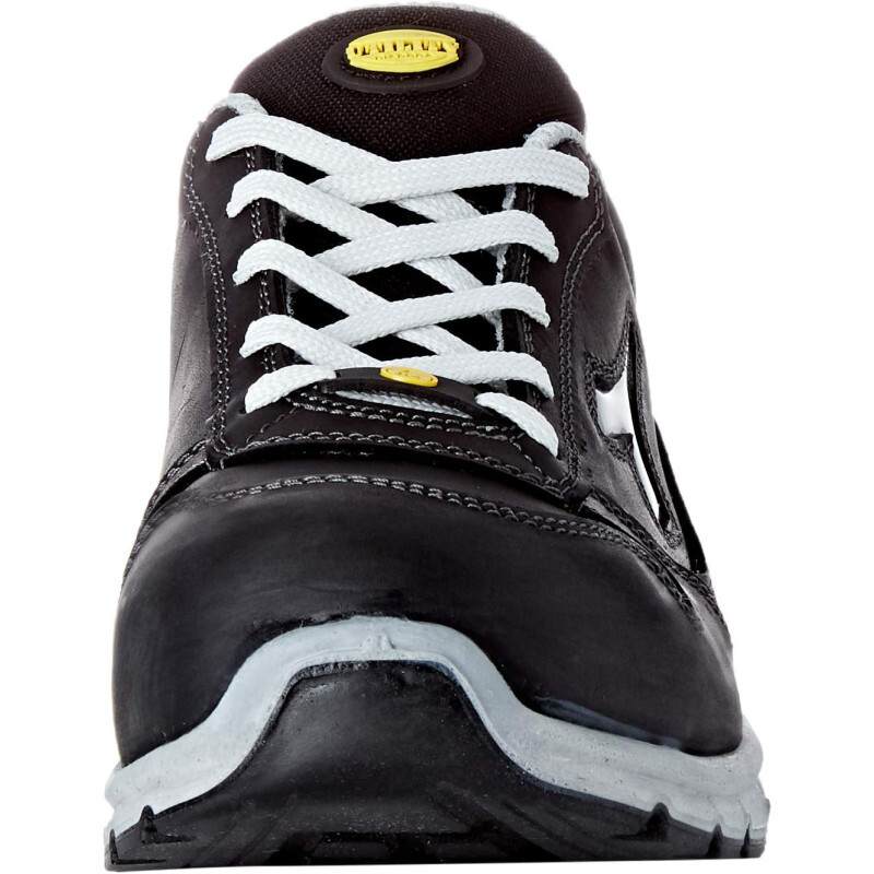 Scarpe Di Sicurezza Diadora Utility Run II Low S3 SRC ESD - Uomo, Pelle, Antinfortunistiche - Foto 11