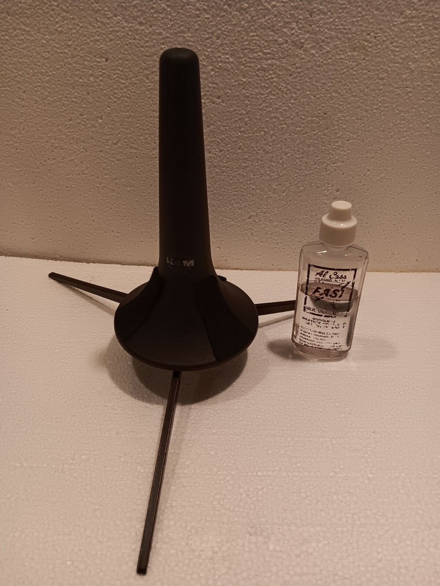 K&M KM1521/KM15213 Trumpet Stand | eBay