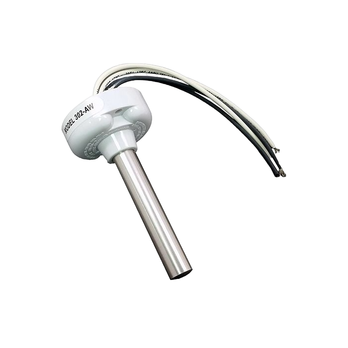 THERMOTECH 302AW194 All Weather Heat Detector 194F (Veritcal MT) eBay