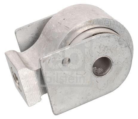 Supprimez les claquements du train avant de votre GLK 220 CDI 4-Matic