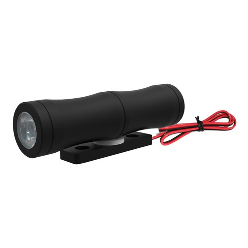 3W Double Head Wall Lamp Led Aluminum Waterproof Surface Mounted Porch Light